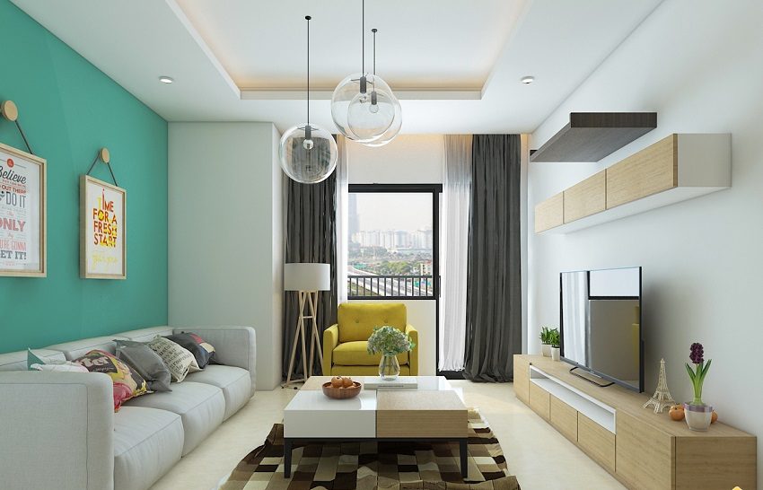 KHU CHUNG CƯ HAUSNEO - CĂN HỘ MỚI ĐẦY TIỀM NĂNG TẠI QUẬN 9