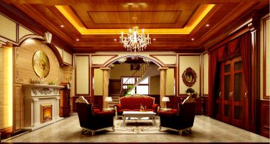 GỢI Ý NHỮNG MẪU THIẾT KẾ NỘI THẤT CỔ ĐIỂN MỚI NHẤT 2021