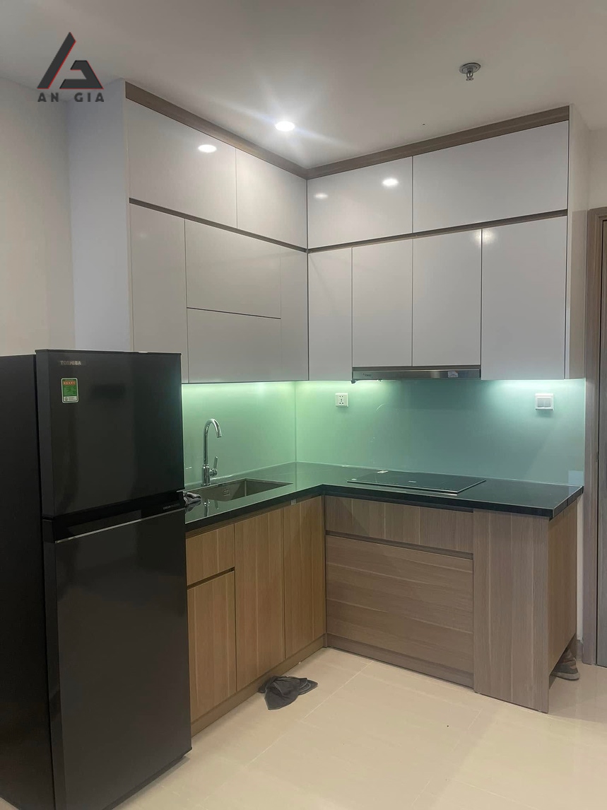 công ty thiết kế thi công nội thất uy tín