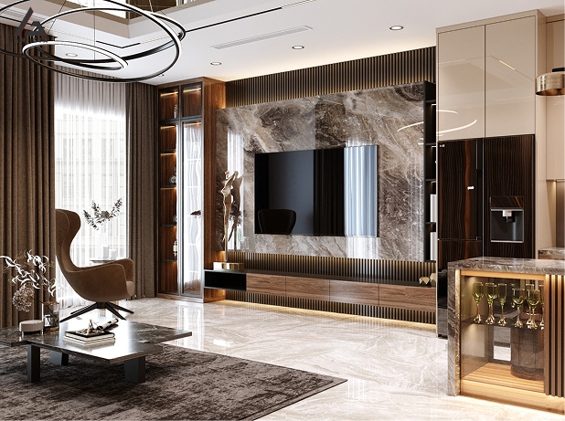 dịch vụ thiết kế v&agrave; thi c&ocirc;ng 