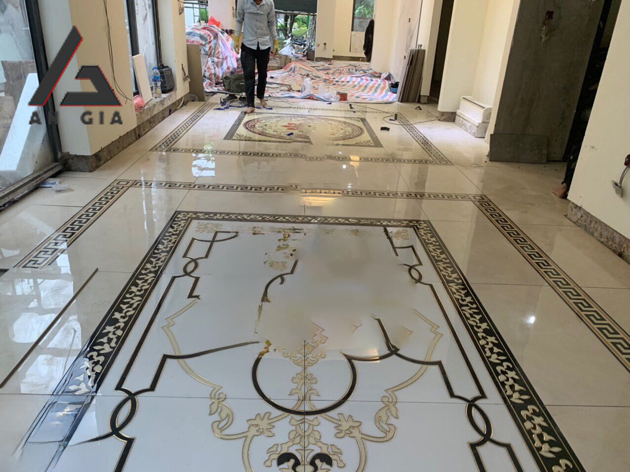 đơn vị thi công nhà thô