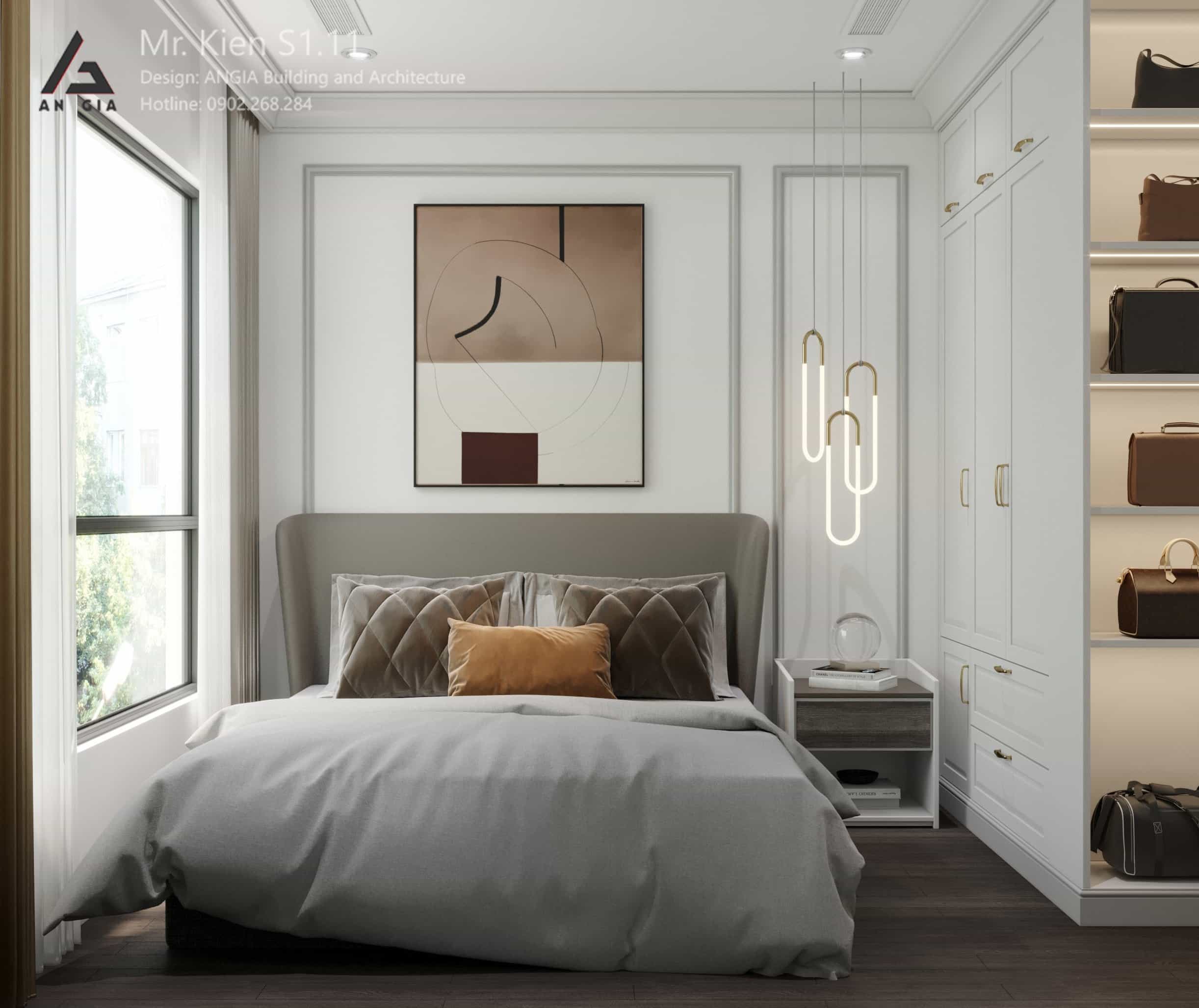 Phong cách tân cổ điển 