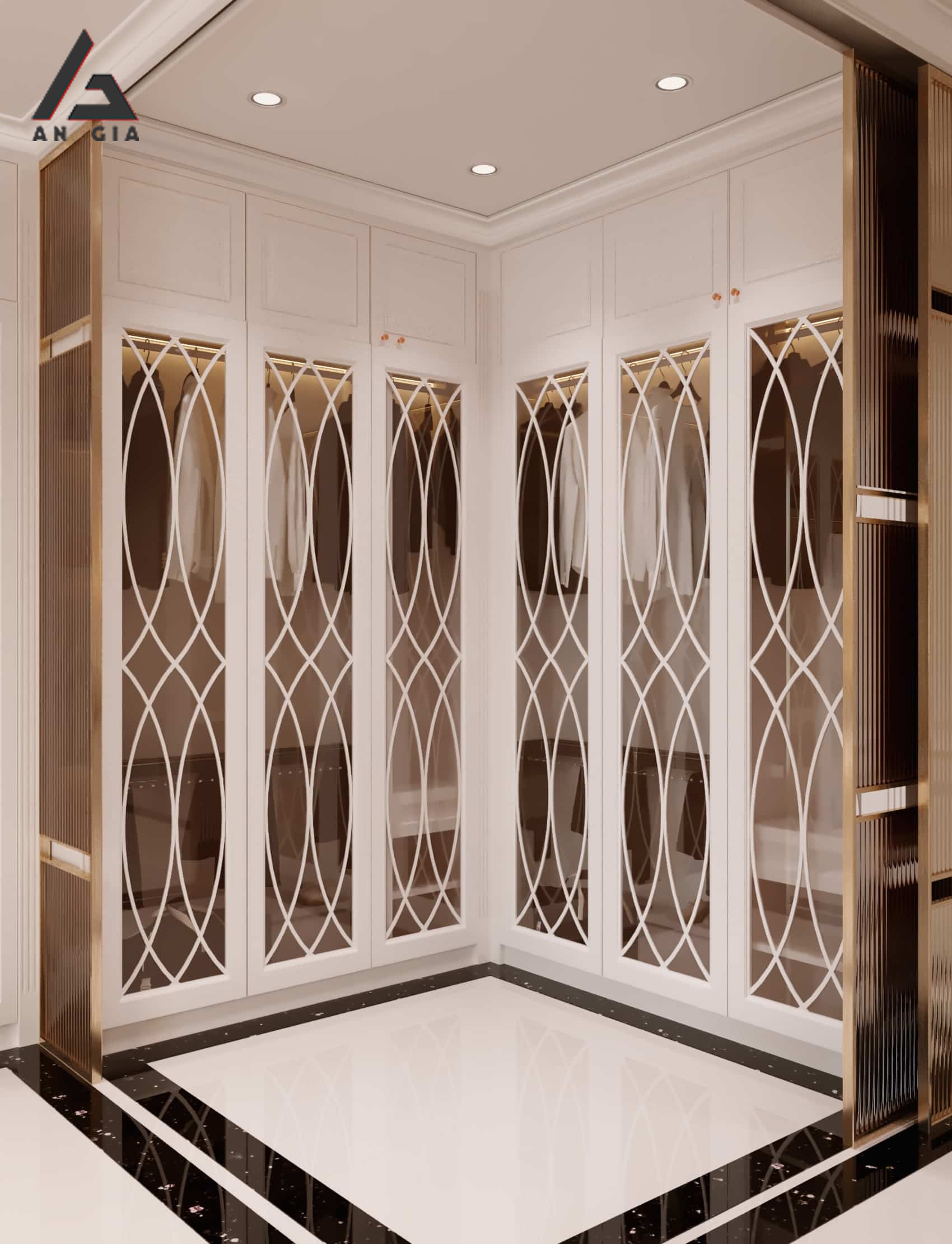  thi công biệt thự trọn gói 