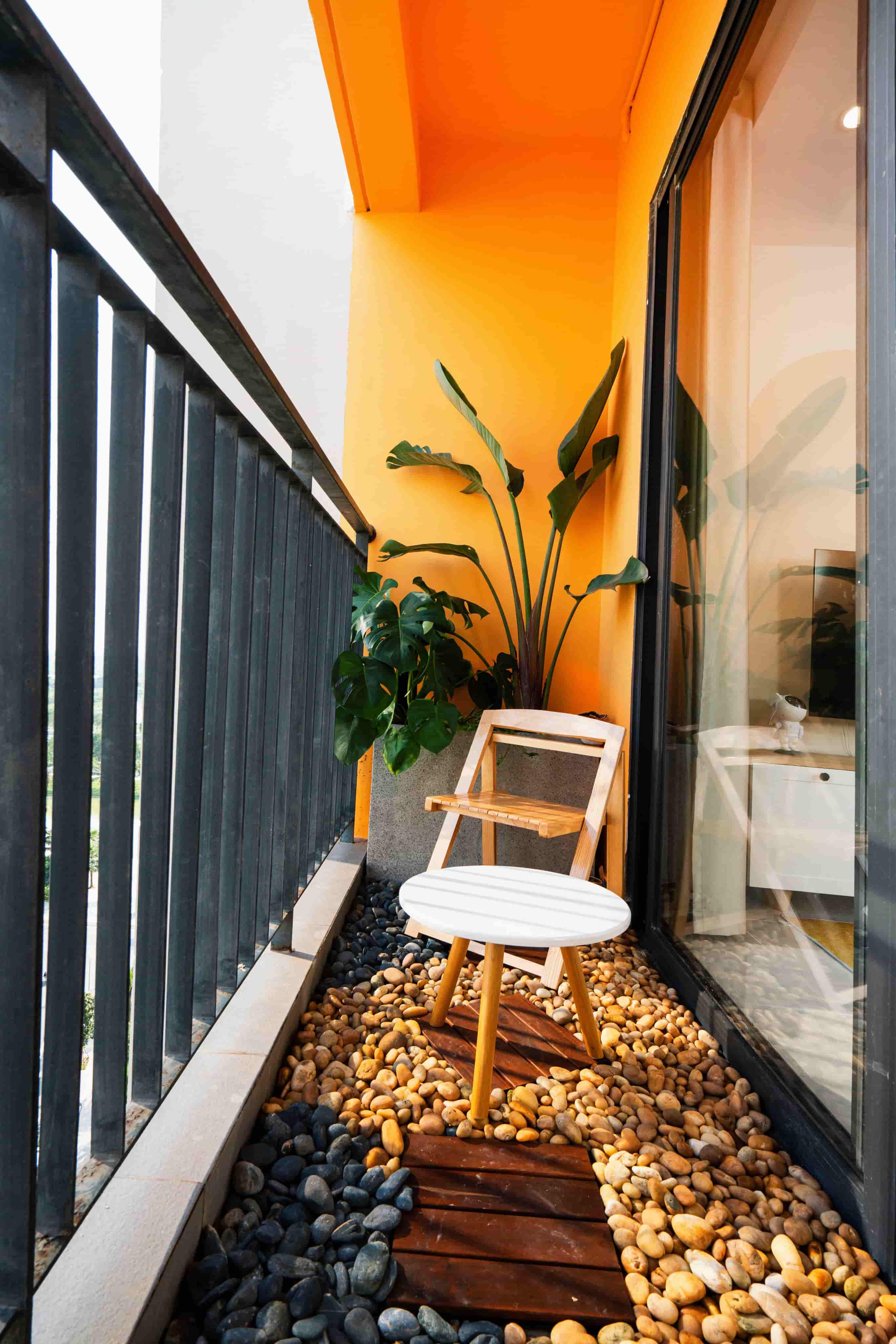 Thiết kế nhà theo phong cách cá nhân